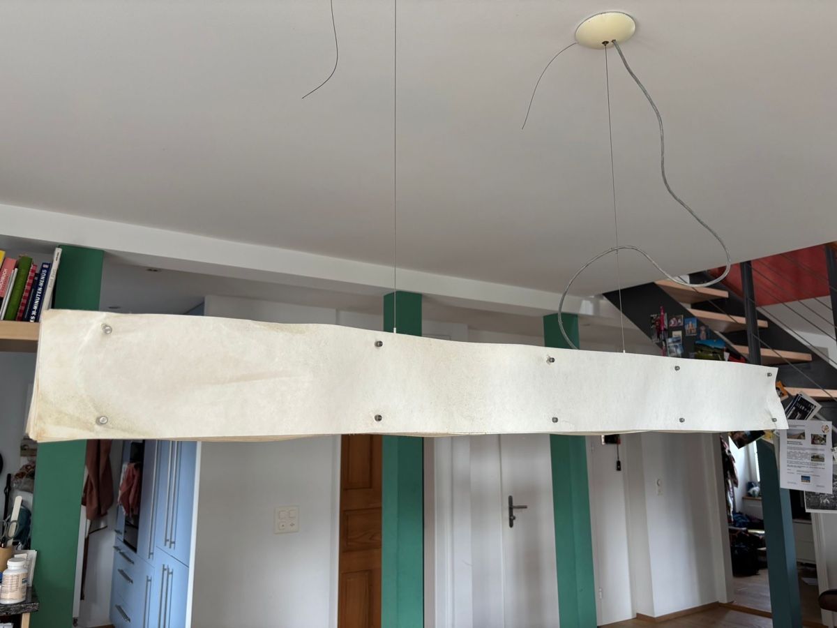 Belux Lampadari & plafoniere: Belux one by one – Usato da Wädenswil venduto da Moflo 1