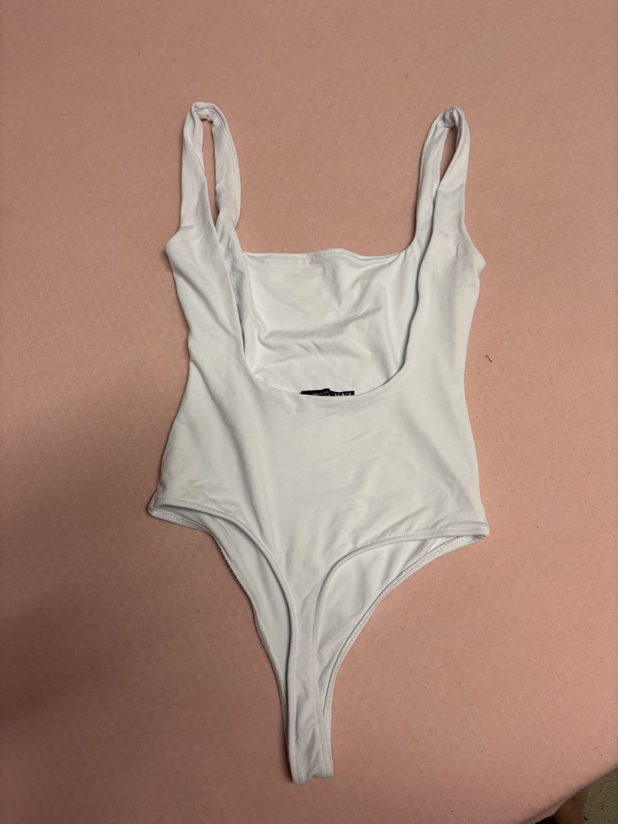 Zara Top: Damen Body,Gr.S;Zara – Usato da Winterthur venduto da Nena222 1