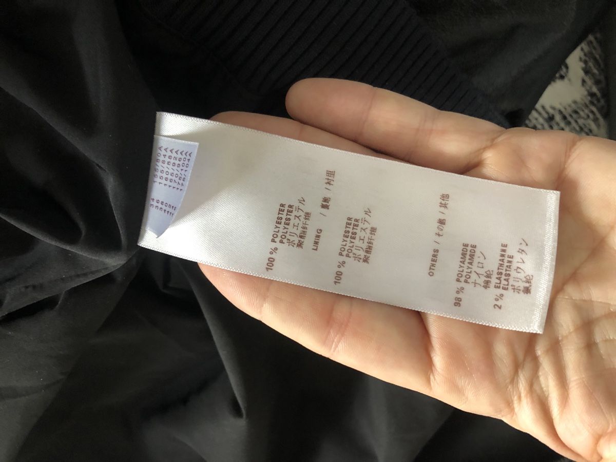 Louis Vuitton Jacken: Bomber Louis Vuitton – Neu (gemäss Beschreibung) aus Versoix von wen_75xm 8