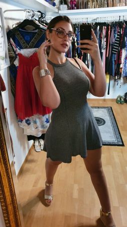 🌺Hollister Kleid🌺 Größe 36 & 36/38🌺
