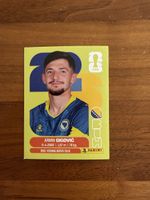 Panini FIFA WM 2026 Einzelsticker BIH 10