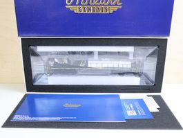 Athearn US Diesellok SD60E NS H0 Digital + Sound - Neuwertig
