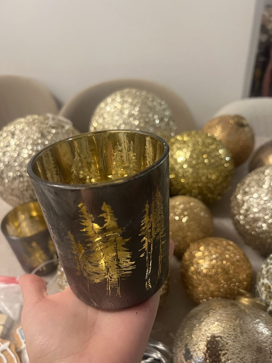 Globus Tutte le decorazioni: Weihnachtsdeko Set – Usato da Zürich venduto da R1908 1