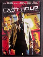 Last Hour