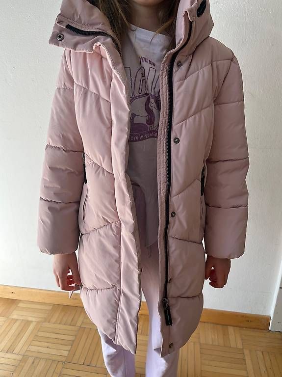 C&A Giacche: Good Vibes Winterjacke Mädchen – Usato da Hirzel venduto da mak_9tmr
