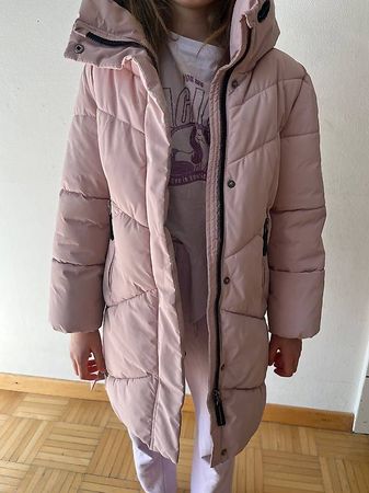 Good Vibes Winterjacke Mädchen