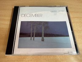 B7 George Winston – December