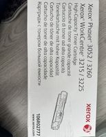 Xerox Toner 106R02777 WorkCentre Phaser neu
