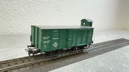 Märklin Güterwagen H0 / AC