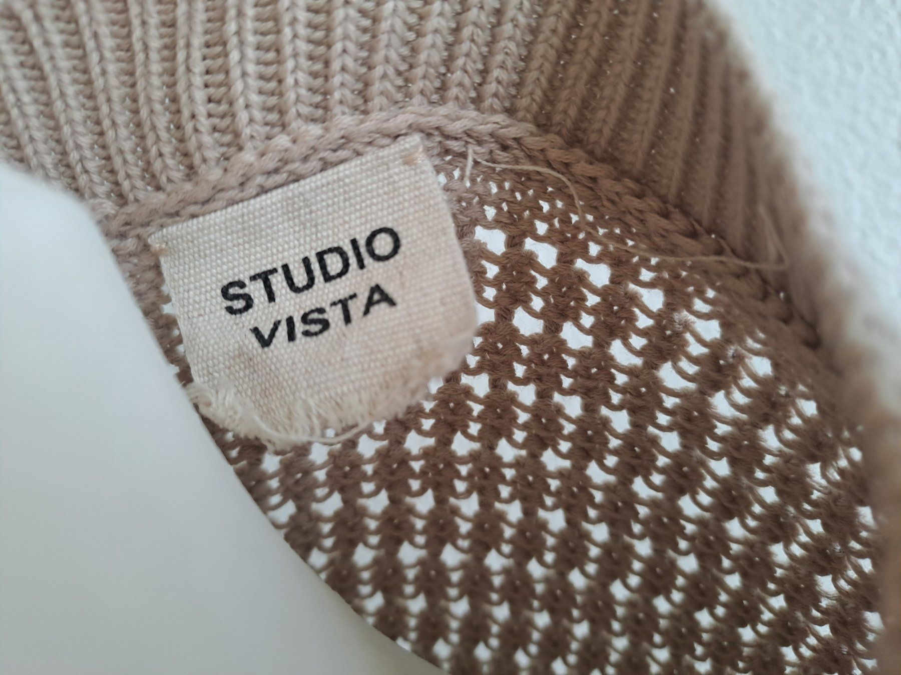 Maglioni & Felpe: Pullunder Studio Vista 36 – Nuovo (secondo la descrizione) da Volketswil venduto da ronbons 4