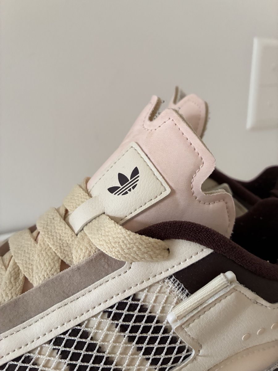 Scarpe da uomo: Adidas Forum Mod Low – Usato da Bellinzona venduto da Whale_ 1