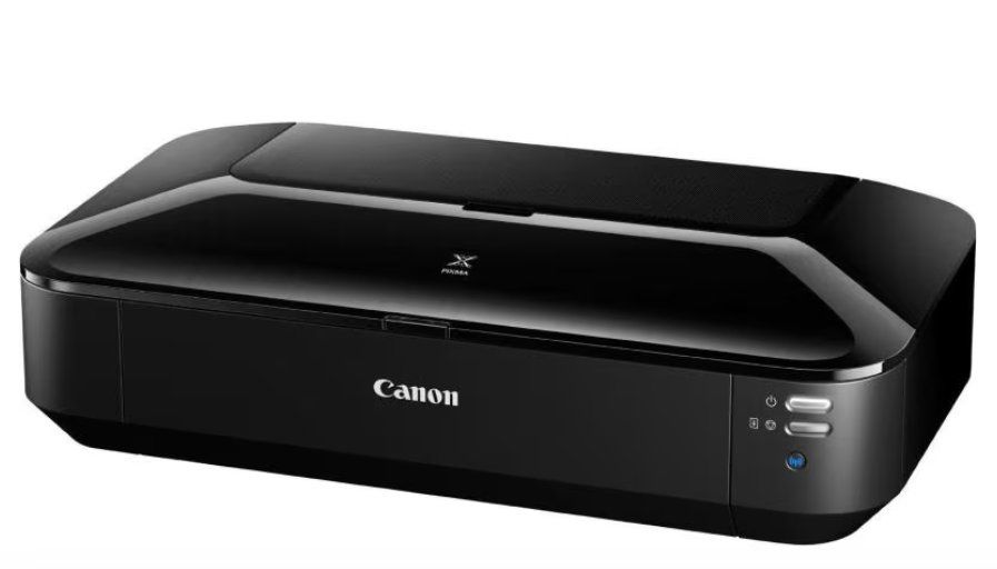 Canon Stampanti: Canon Drucker, schwarz, guter Zustand – Usato da Brüttisellen venduto da nic_xm7s 7