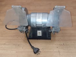 Doppelschleifmaschine Mio lectric schon ab 19.90!!