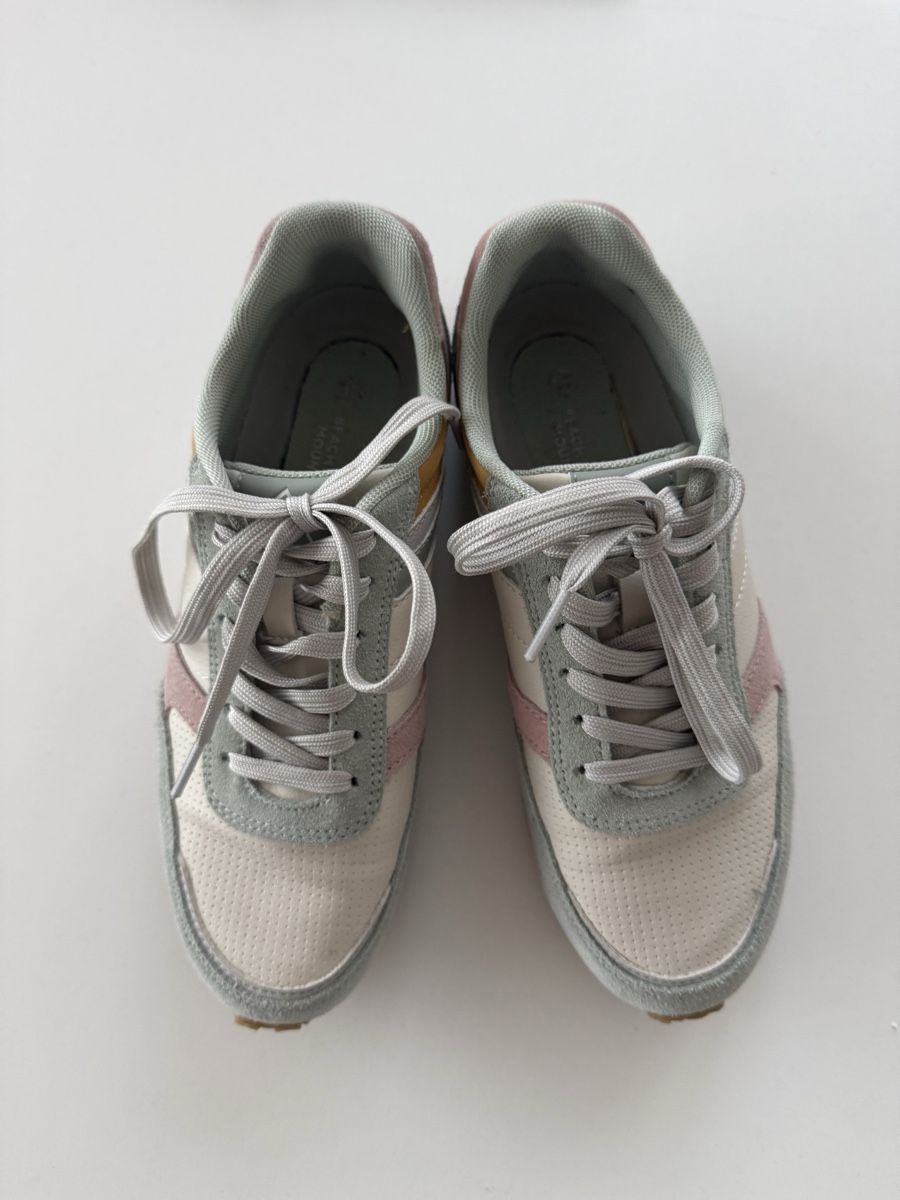 Scarpe da donna: Damen Sneaker Beach Mountain – Nuovo (secondo la descrizione) da Langenthal venduto da Coneli