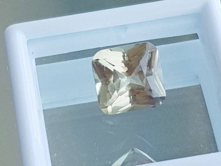 Edelsteine: Farbwechselnder Diaspor,Csarite – Gebraucht aus Wolhusen von toni079 3