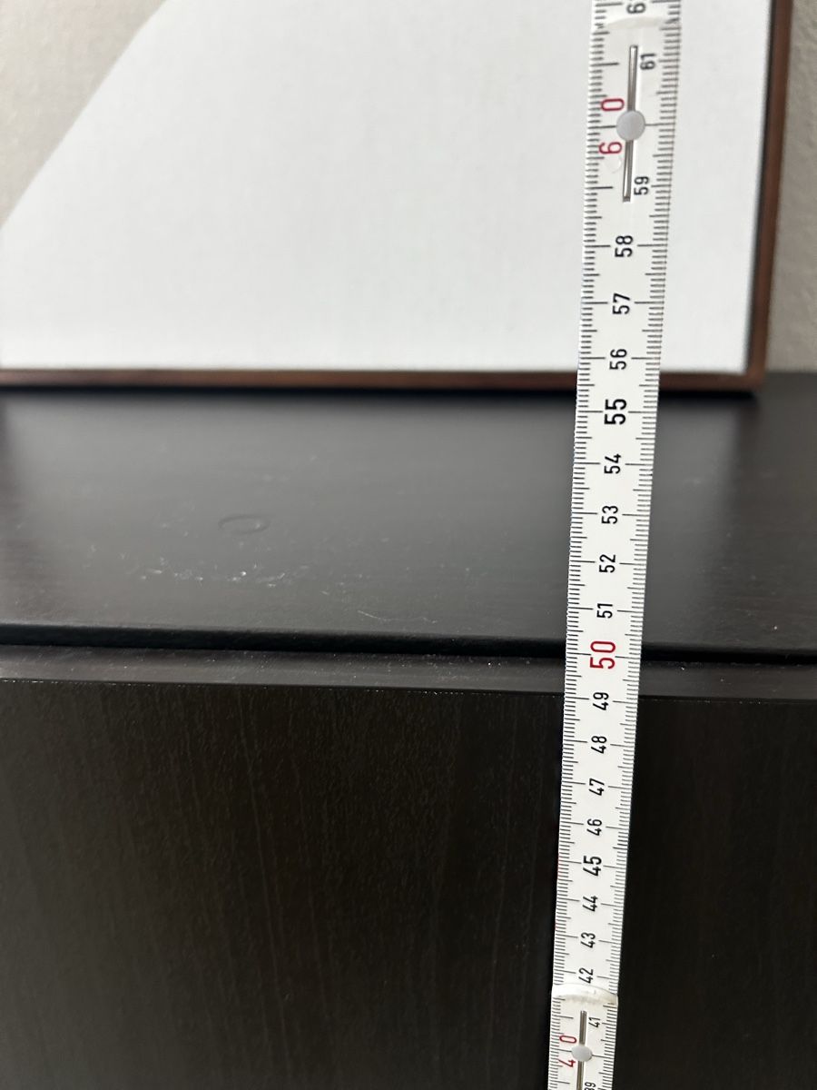 Ikea Meubles TV: IKEA Besta Sideboard Dunkelbraun – D'occasion à Glattpark (Opfikon) par kaufmeinscheiss 6