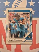 NFL Travis Etienne JR. Jacksonville Jaguars