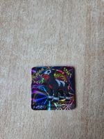Pokemon Houndour 228 Panini staks johto league