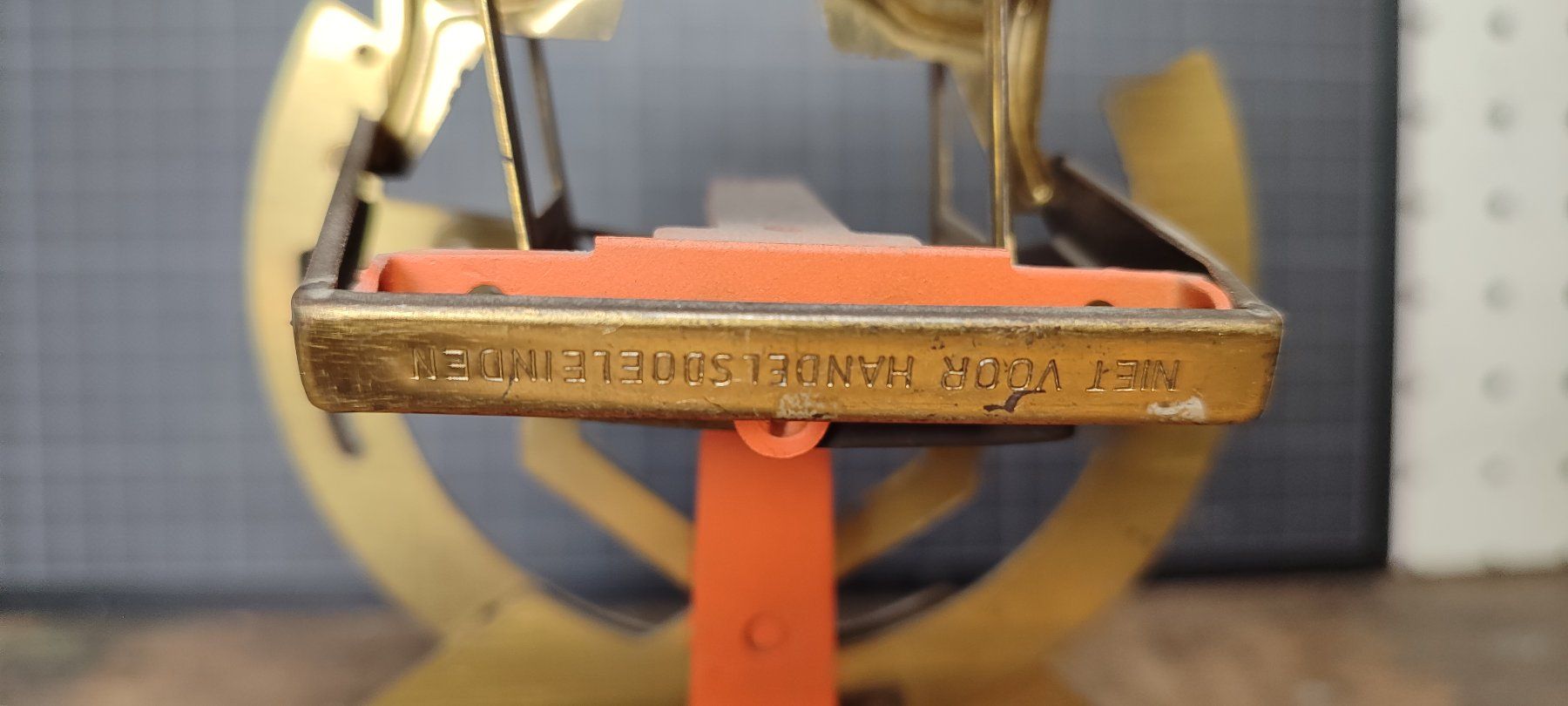 Altra tecnologia per ufficio: Wunderschöne kleine Briefwaage – Usato da Gelterkinden venduto da MYSTOREFORYOU4460 4