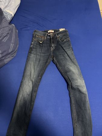 Tommy Hilfiger Jeans Grösse 30/34 - Super Zustand!