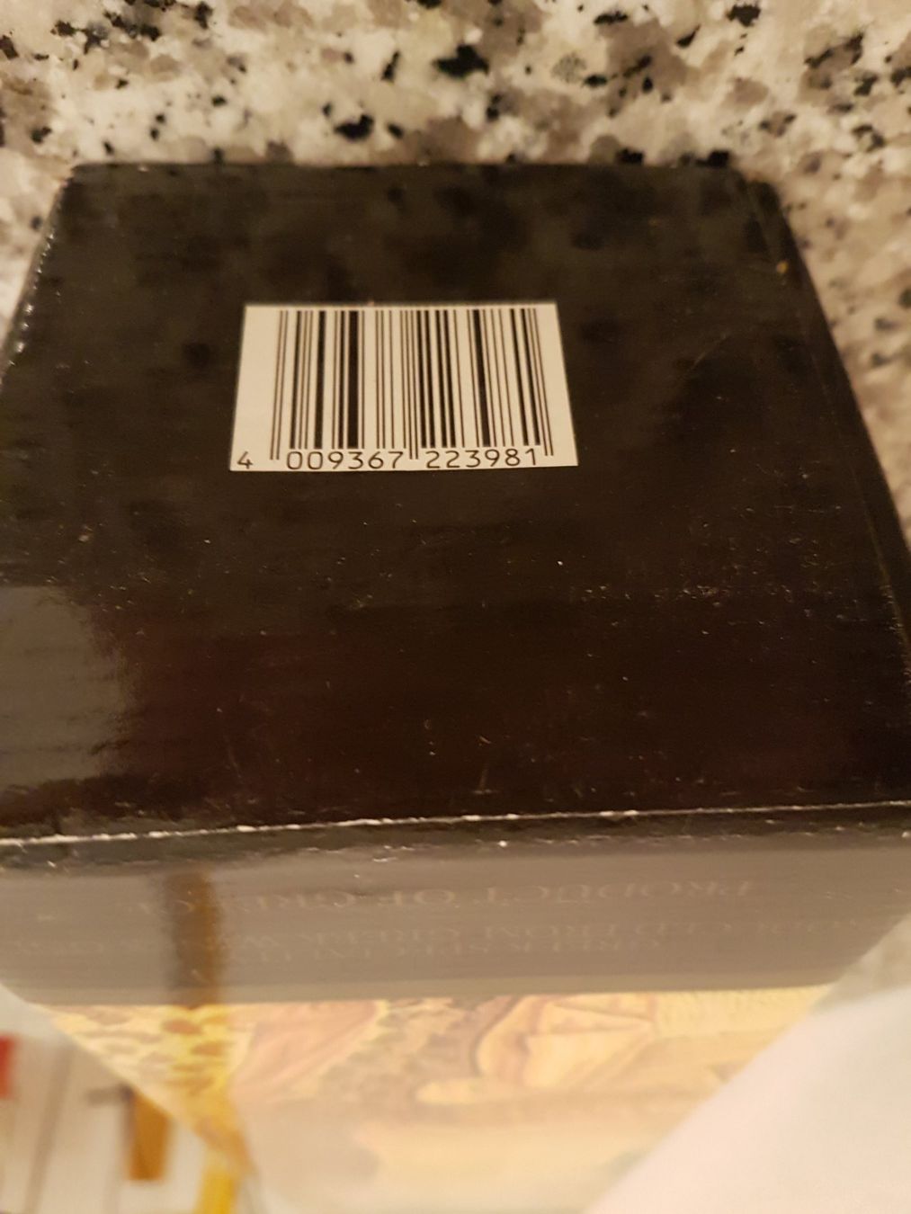 Bevande alcoliche: Metaxa vintage original verpackt – Usato da Wallisellen venduto da Swissline11 4