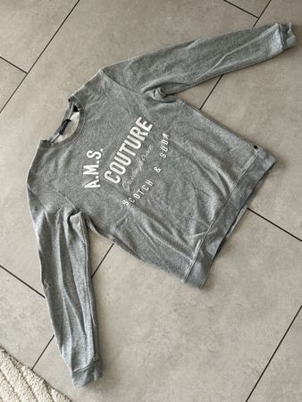 Pullover von Scotch&Soda Grösse.XL in Top Zustand