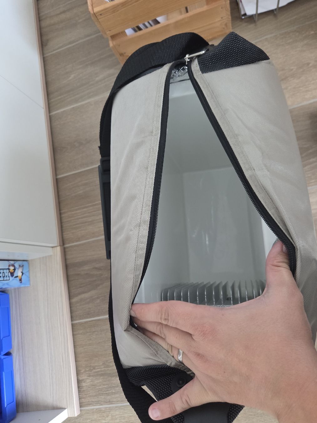 Dometic Kühlschränke & Kühlen: Dometic Kühlbox Bordbar TF14 – Gebraucht aus Hildisrieden von Wydenhof1 1