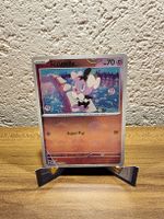 Scrutella Pokeball Reverse 041/086 Flamme Blanche
