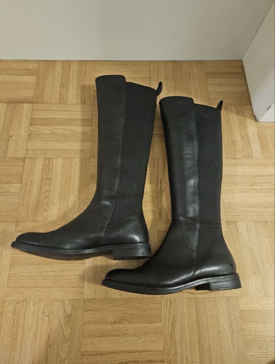 Vagabond Scarpe da donna: Vagabond Boots – Usato da Zürich venduto da cherry71 1