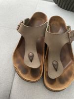 Birkenstock  gross 42.Made in Germany.