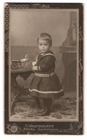 Fotografie G. Wolfsgruber, Aarau, Bahnho