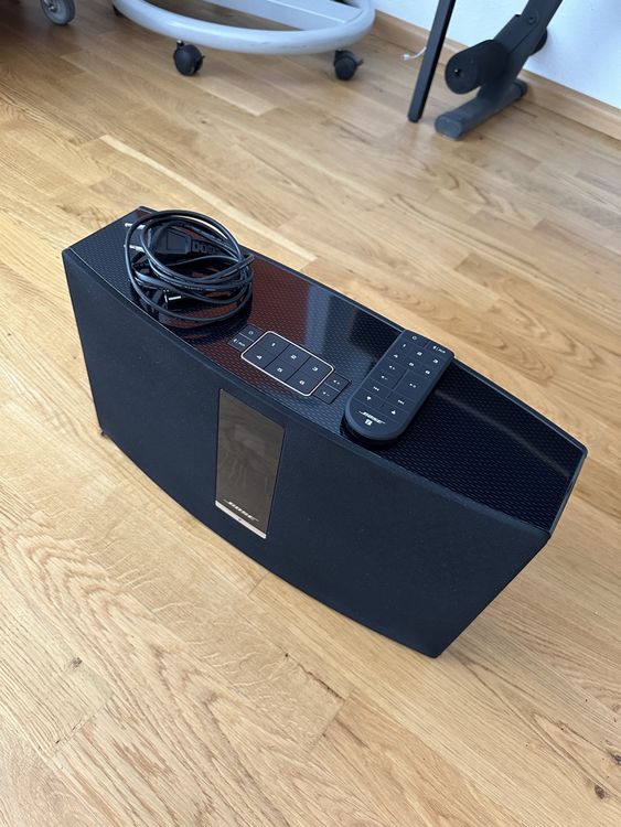 Bose Soundtouch 30 | Kaufen auf Ricardo