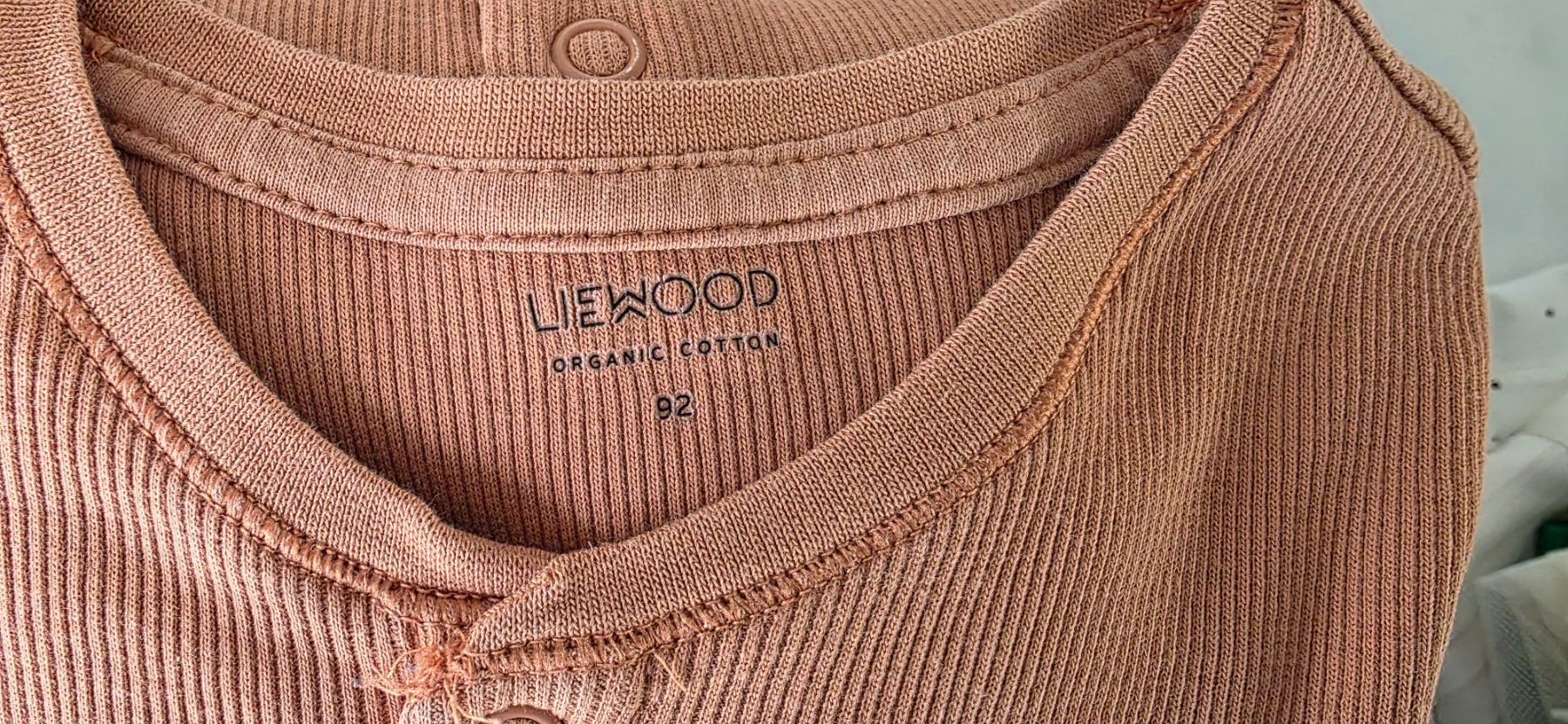 Liewood Tute: LIEWOOD Jumpsuit Gr. 92 – Nuovo (secondo la descrizione) da Ueberstorf venduto da vil_qmy8 2
