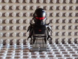 LEGO Star Wars - The Inquisitor - sw0622