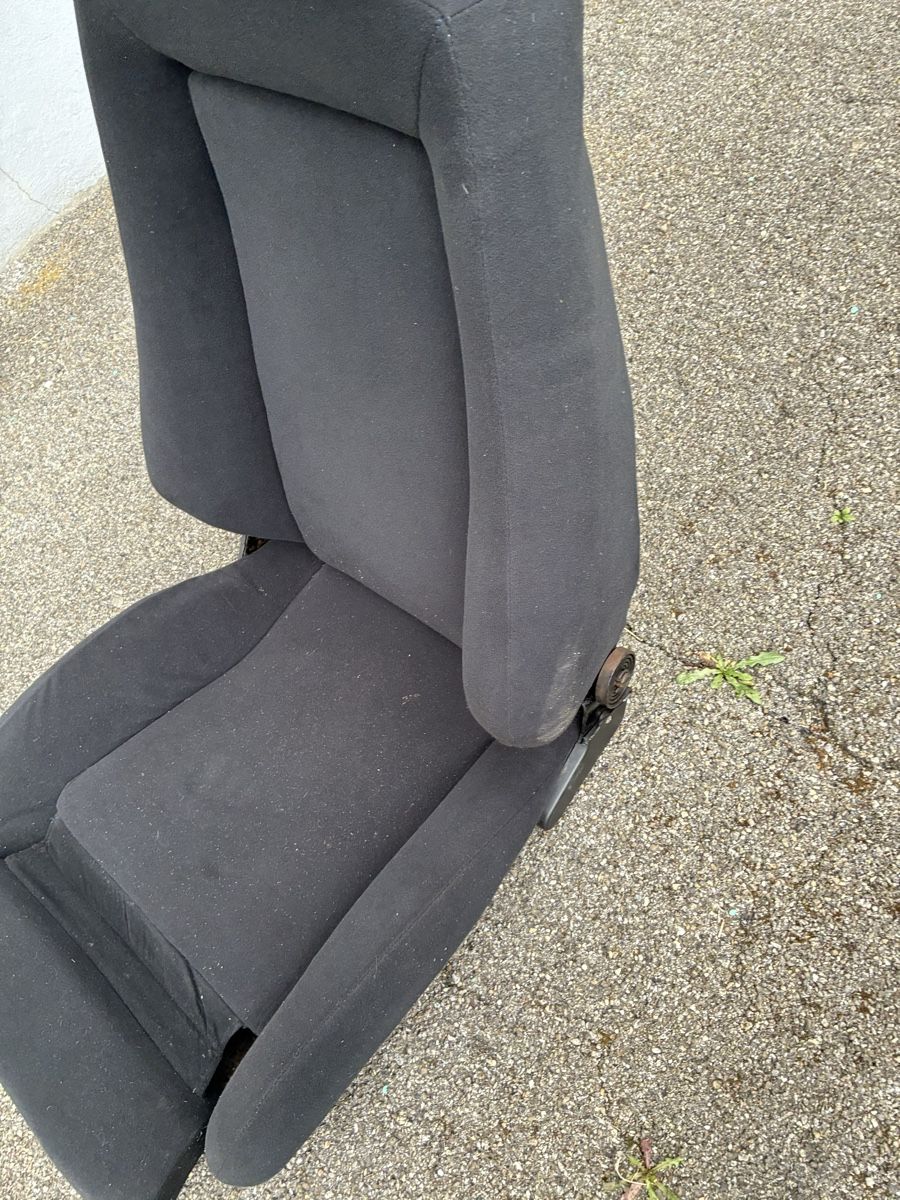 Recaro Accessori per altri veicoli: Recaro Sitz – Usato da Grenchen venduto da Netii10 5