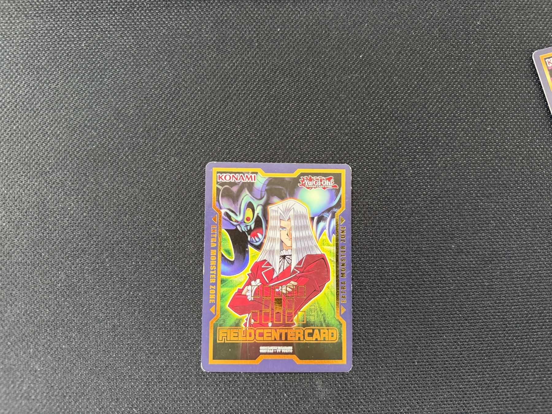 Pokémon Sammelbilder & Trading cards: Extra Monster Zone - Maximillion Pegasus – Gebraucht aus Zürich von mountainwizard00