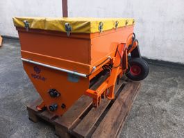Salzstreuer Splitstreuer Kastenstreuer EPOKE PMW 1.4 Kubota