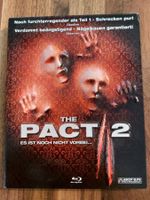 Blu Ray - The Pact 2