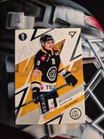 Rasmus Kupari HC Lugano Playoffs 2025/26