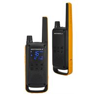 Motorola TLKR T82 Extreme Duopack 10 km ganz neu mit Garanti