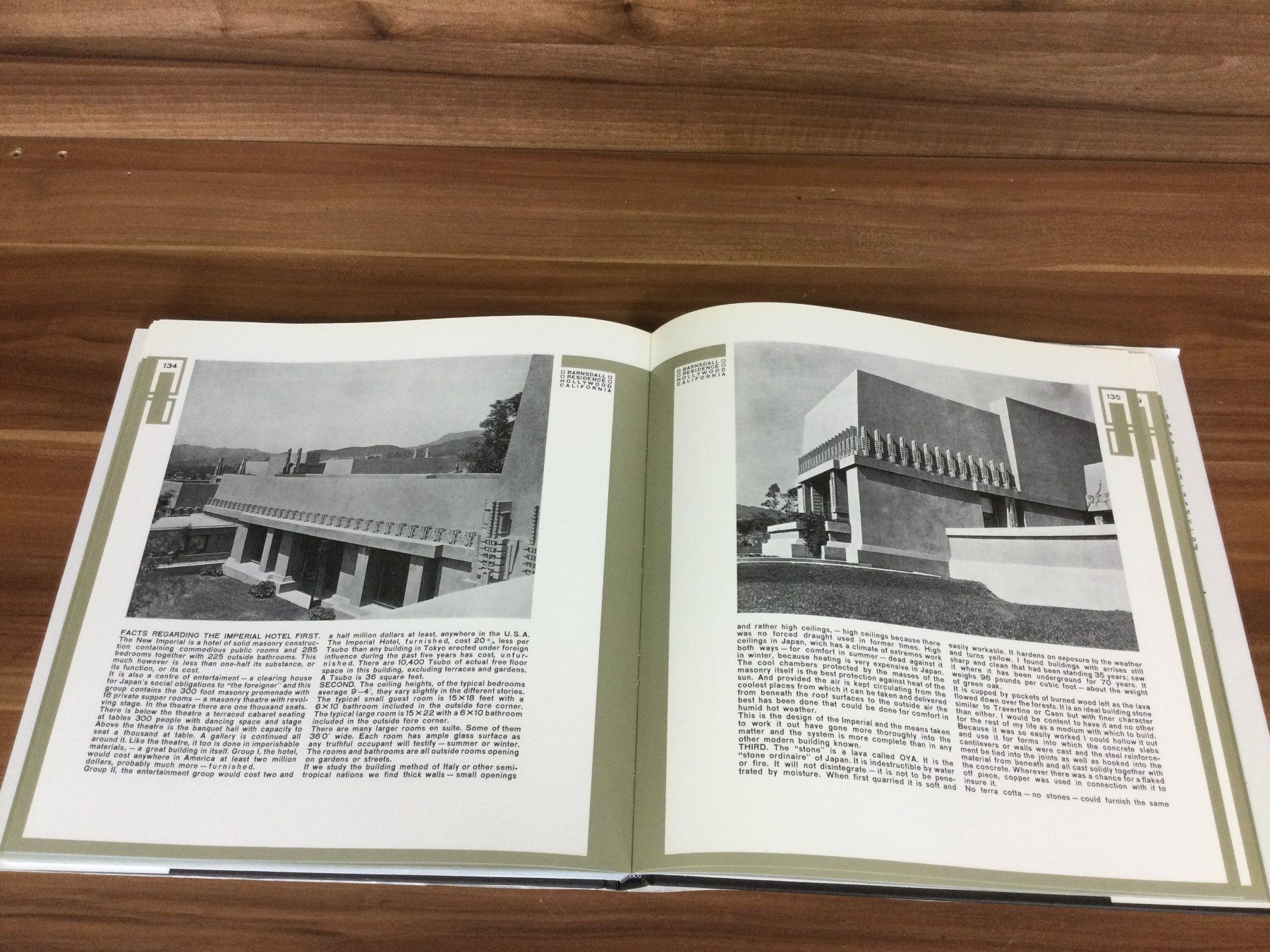 Libri: Frank Lloyd Wright The Early Work Architektur Häuser Kunst – Usato da Wangen SZ venduto da kuriosum12 3