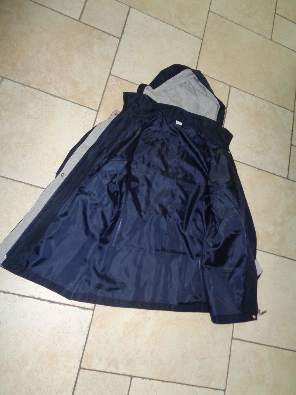 Jacken: Jacke leicht  Grösse 38 – Gebraucht aus Kreuzlingen von Robi-2003 2