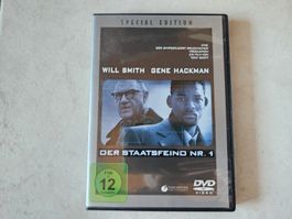 Der Staatsfeind Nr. 1  /  Special Edition