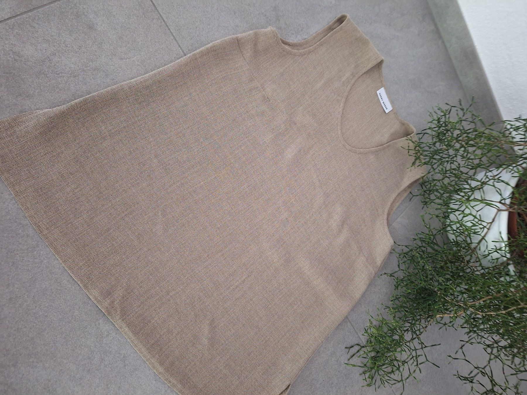 Gerry Weber Tops: Damenoberteil: Marke Gerry Weber – Neuf (Voir description) à Mühlethal par prackendorf 4