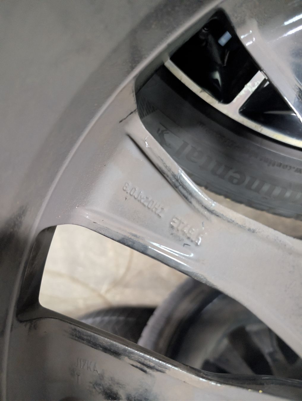Cerchioni: Volvo Felgen – Usato da Dürrenäsch venduto da Pneu-Idris 3