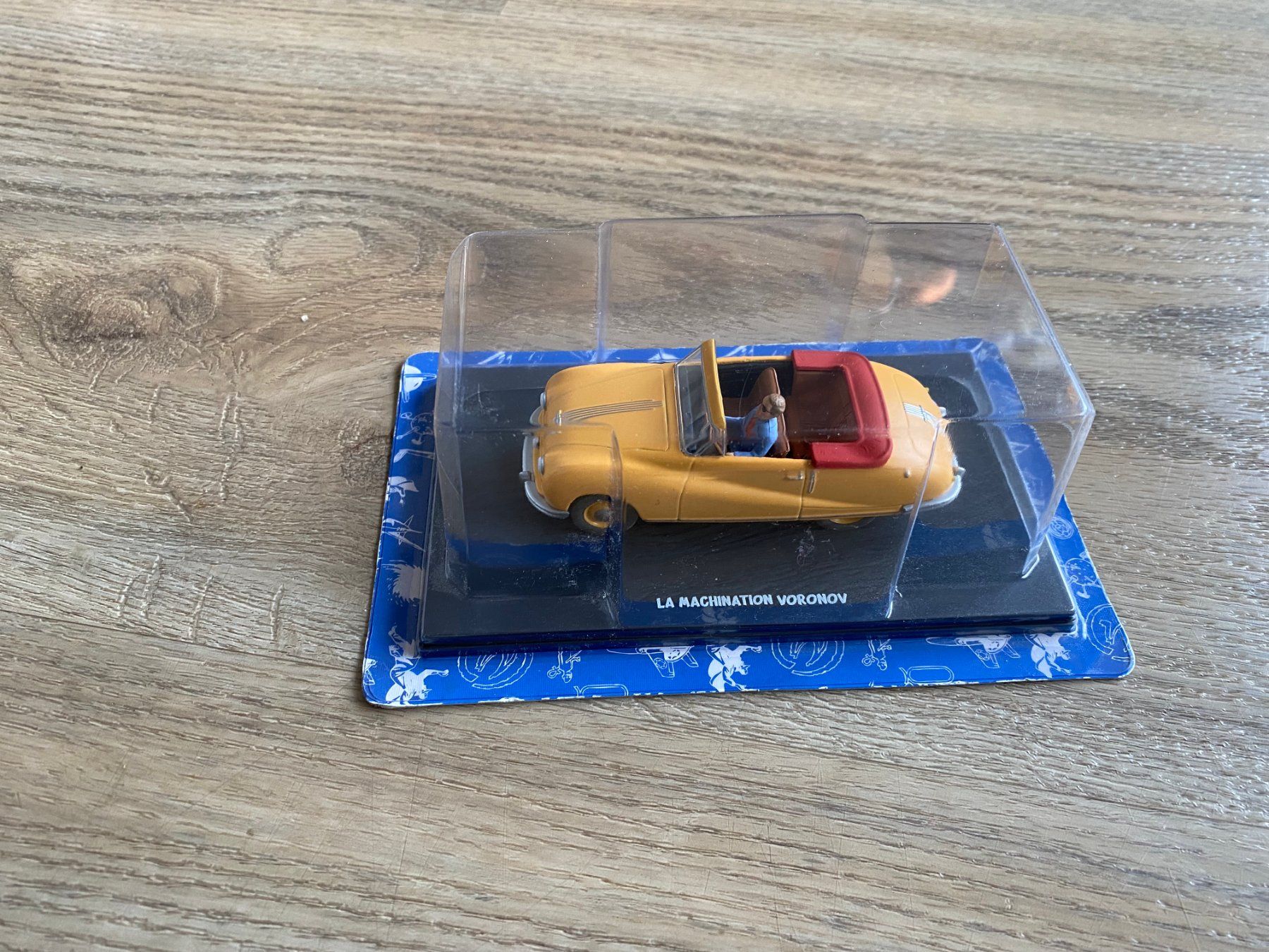 Modellautos: Set 8 voitures/ autos Studio Jacobs 1:43 NEW – Neu (gemäss Beschreibung) aus Morges von 4WLS 5
