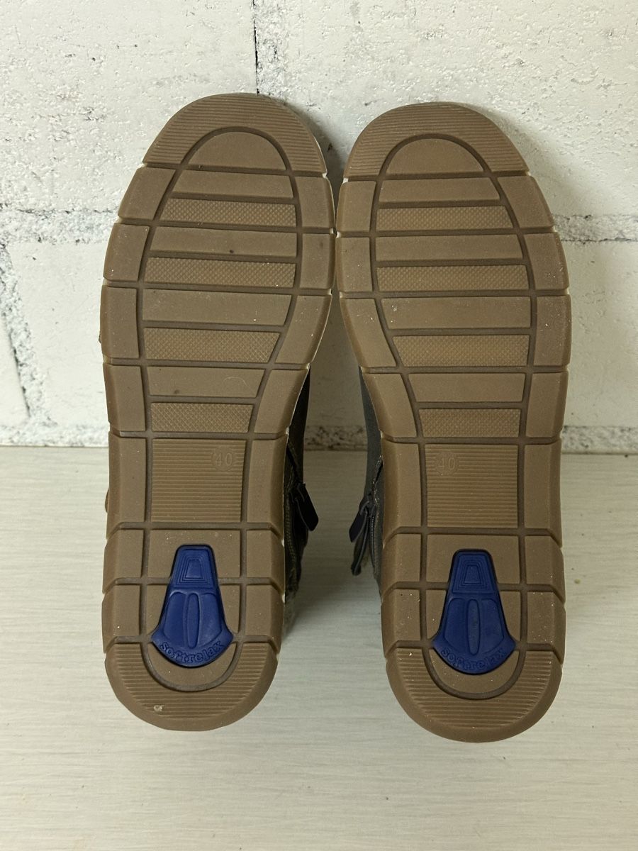 Scarpe da donna: EASY STREET Winter  Dameschuhe grösse 40 – Usato da Thun venduto da jeff070 5