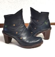 Größe 36,504 El Naturalista Stiefeletten mit Absatz, wie neu