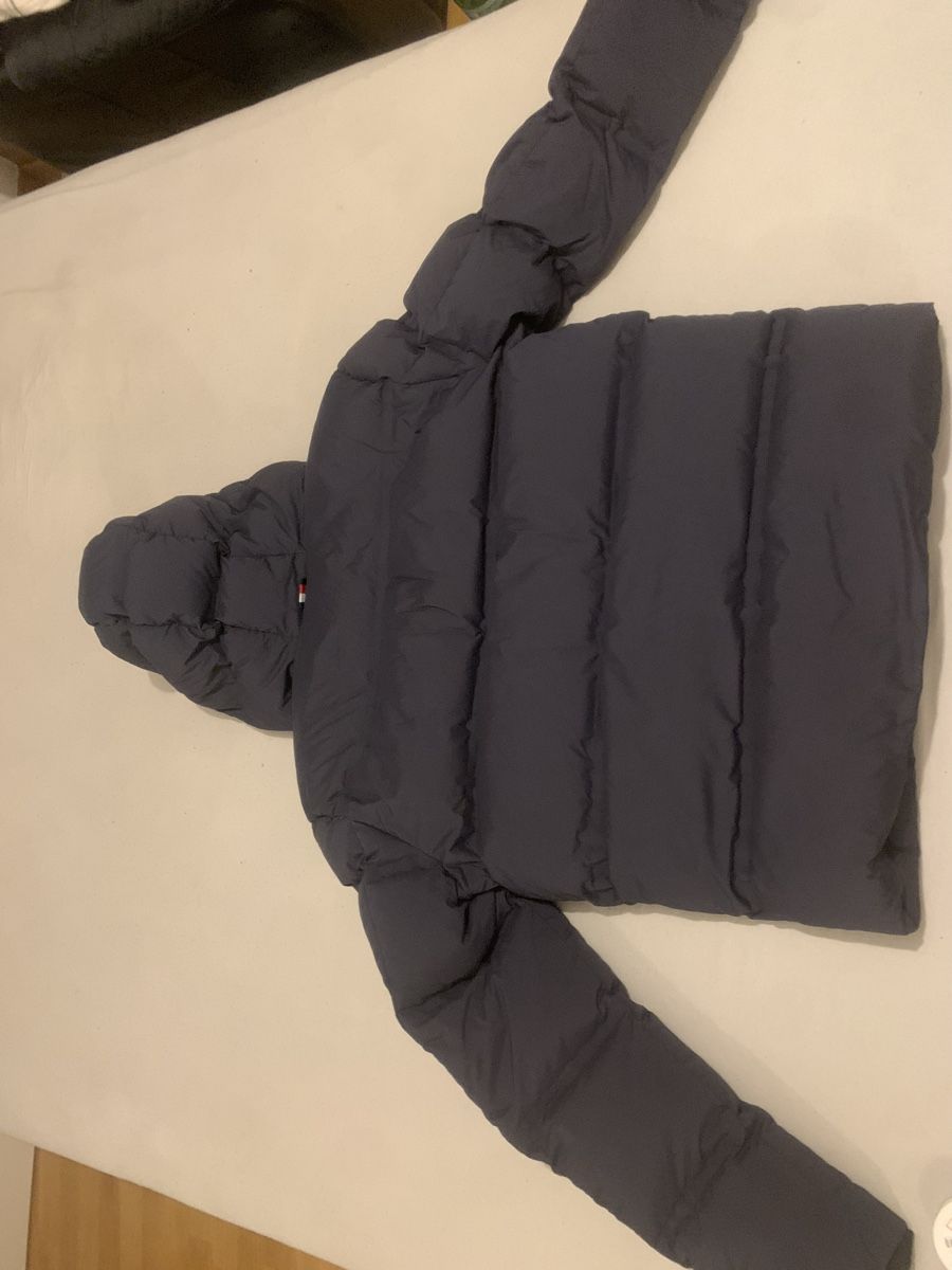 Tommy Hilfiger Giacche: Tommy Hilfiger Down & Feather Jacket Size S - Winter! – Nuovo (secondo la descrizione) da Thun venduto da pat_lx75 1