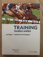 Training fundiert erklärt